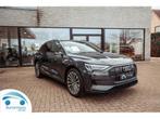 Audi E-Tron 55 QUATTRO  FULL FULL FULL OPTION, Auto's, Audi, Automaat, https://public.car-pass.be/vhr/5ab72a58-8cc9-468b-942f-731828e2788a