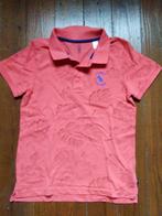 polo okaidi maat 128, Ophalen of Verzenden, Zo goed als nieuw, Jongen, Shirt of Longsleeve