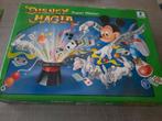 Disney Magia Super Master goocheldoos, Hobby en Vrije tijd, Ophalen of Verzenden, Zo goed als nieuw
