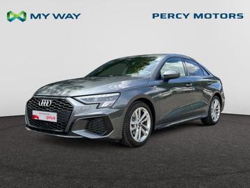 Audi A3 Sedan A3 30 TFSI Business Edition S line S tronic beschikbaar voor biedingen
