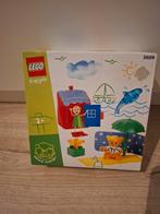 Lego 3609 - Beach House
- Lego explore, Kinderen en Baby's, Speelgoed | Duplo en Lego, Ophalen of Verzenden, Nieuw, Lego