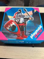 Playmobil 4689 Knight of the Black Swan Box nooit geopend, Kinderen en Baby's, Speelgoed | Kinderpuzzels, Ophalen of Verzenden