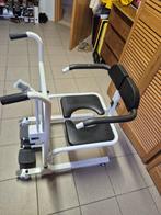 VEVOR Elektrische patiëntenlift/toiletstoel, Diversen, Verpleegmiddelen, Ophalen, Zo goed als nieuw