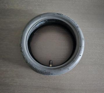 Te koop: bandje electrische Xiaomi step. beschikbaar voor biedingen