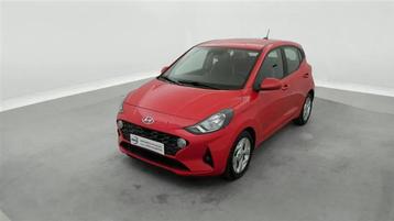 Hyundai i10 1.0i Twist Techno Pack AIRCO/NAVI/JA/CAMERA beschikbaar voor biedingen