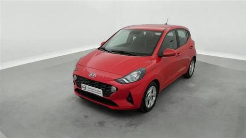 Hyundai i10 1.0i Twist Techno Pack AIRCO/NAVI/JA/CAMERA, Auto's, Hyundai, Bedrijf, Te koop, i10, ABS, Achteruitrijcamera, Boordcomputer