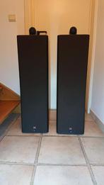 B&W 804 matrix ------- état collector------, Comme neuf, Enlèvement, Bowers & Wilkins (B&W), Haut-parleurs Frontaux, Arrière ou Stéréo