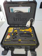 Tritex Multigauge 6000 Wanddikte meter voor drone, Audio, Tv en Foto, Drones, Ophalen, Gebruikt, Drone met camera