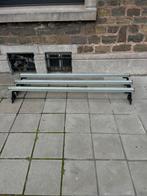 Barres de toit - ford transit h2, Ophalen, Gebruikt