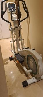 Crosstrainer Semi-professioneel, Ophalen, Gebruikt, Crosstrainer, Metaal