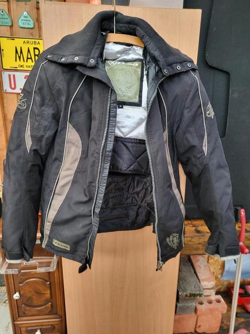 Ixon motorpak M dames, Motoren, Kleding | Motorkleding, Ophalen