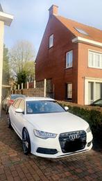 Audi A6 BI TURBO! 420pk!!, Auto's, Particulier, 4x4, Euro 3, Te koop