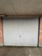 Box fermé à louer - Quartier Miroir, Immo