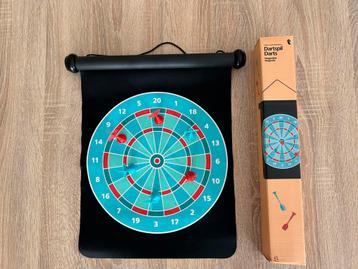 Jeu de fléchette magnétique beschikbaar voor biedingen