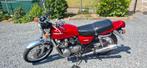 motor kawasaki, Motoren, 4 cilinders, 649 cc, Particulier, 12 t/m 35 kW