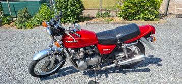 motor kawasaki beschikbaar voor biedingen