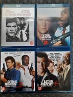 Lethal Weapon ( The Complete Collection ), CD & DVD, Blu-ray, Enlèvement ou Envoi, Action