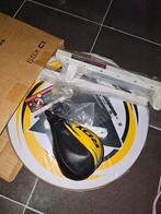Rdxsport boxing speed ball with platform, Ophalen of Verzenden, Nieuw