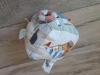 Pluche speelblok little dutch, Ophalen