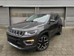 Jeep Compass LIMITED, Auto's, Jeep, Compass, Handgeschakeld, Particulier, 140 pk