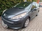 Peugeot 207 benzine Break, Bedrijf, Break, Te koop, Benzine