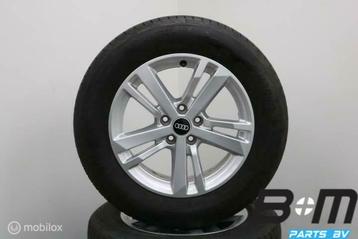 Org 17 inch velgen + banden Audi Q3 F3 83A601025F