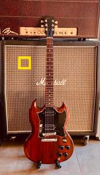 Gibson SG Special Faded Worn Brown, Muziek en Instrumenten, Ophalen, Gebruikt, Gibson