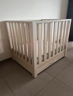 TWF Baby park met matras en bescherm hoes, Kinderen en Baby's, Ophalen, Zo goed als nieuw