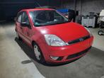 Ford fiesta 1.4 benzine, Auto's, Particulier, Euro 4, Zetelverwarming, Te koop