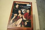 the tudors  3 dvd box, Cd's en Dvd's, Ophalen of Verzenden, Boxset