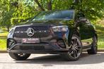 Mercedes-Benz GLE 350 van PHEV - Burmester - Memory Seats, Auto's, Mercedes-Benz, Automaat, 4 deurs, 4 cilinders, GLE