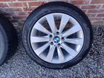 Jantes BMW, Auto-onderdelen, Banden en Velgen, Ophalen, Gebruikt, Velg(en), 17 inch