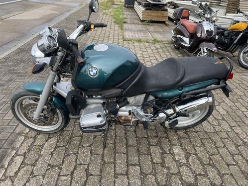 BMW	R850R, Motoren, Motoren | BMW, Bedrijf, meer dan 35 kW, Ophalen of Verzenden