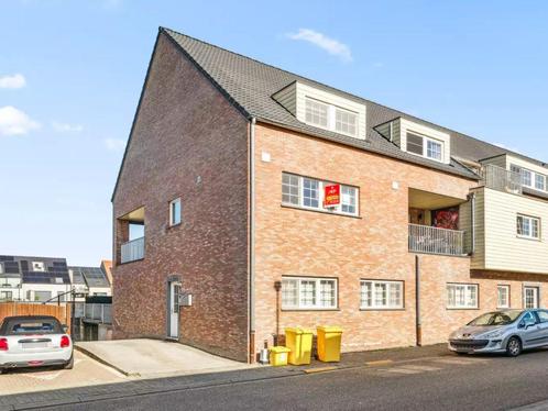 Appartement in Scherpenheuvel-Zichem, 3 slpks, Immo, Huizen en Appartementen te koop, Appartement, B