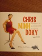 Chris minh doky cinematique  nieuwstaat, Cd's en Dvd's, Cd's | Jazz en Blues, Ophalen of Verzenden, Zo goed als nieuw