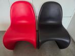 Design stoelen Panton, Huis en Inrichting, Ophalen, Kunststof, Twee, Design