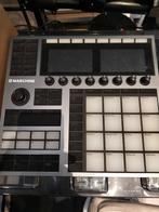 Maschine plus +, Muziek en Instrumenten, Ophalen, Gebruikt