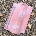 tuiles en terre cuite Sterreberg., Tuiles, Autres couleurs, Enlèvement, Utilisé