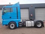 2017 MAN TGX 18.460 Hydrodrive Vrachtwagen, Auto's, Euro 6, Bedrijf, Te koop, MAN
