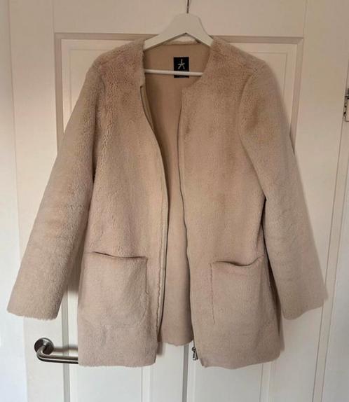 Veste taille 40, Vêtements | Femmes, Vestes | Hiver, Neuf, Taille 38/40 (M), Beige, Enlèvement ou Envoi