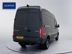 Mercedes-Benz Sprinter 419 1.9 L2H2 Vol opties Adaptieve cru, Automaat, Mercedes-Benz, Bedrijf, Diesel
