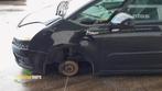 Aile avant gauche d'un Citroen C4 Picasso (EXYB), -, 3 mois de garantie, Utilisé, -