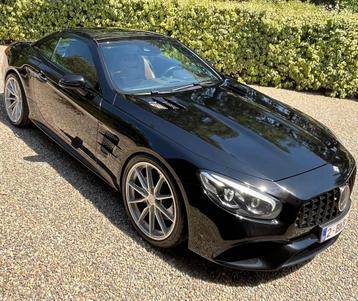 Mercedes Sl-400 beschikbaar voor biedingen