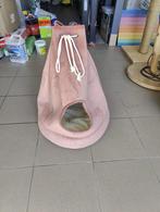 kattenmand, Animaux & Accessoires, Paniers pour chats, Enlèvement, Comme neuf, Coton