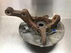 WIELNAAF VOOR Suzuki Grand Vitara II (JT) (01-2005/02-2015), Gebruikt, Suzuki