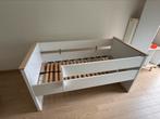 Volledige kinderkamer: meegroeibed - commode - rek, Kinderen en Baby's, Kinderkamer | Complete kinderkamers, Ophalen, Zo goed als nieuw