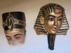 Egyptische maskers, Ophalen, Nieuw, Overige maten, Accessoires
