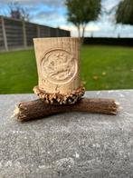 Jacht stuk prachtig, Ophalen of Verzenden