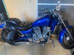 Suzuki Intruder 1400 cc, Motoren, Motoren | Suzuki, 2 cilinders, Chopper, 1400 cc, Particulier