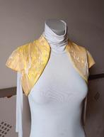Boléro Omai 36, Kleding | Dames, Omai, Geel, Nieuw, Ophalen of Verzenden